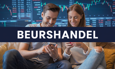 Beurshandel.com - Creative brandable domain for sale